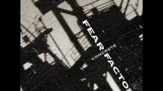 Dragged Down by the Weight of Existance by Fear Factory