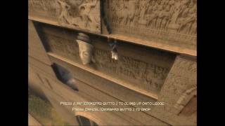 Let's Play Prince of Persia: The Sands of Time Part 1 - The King of Parkour