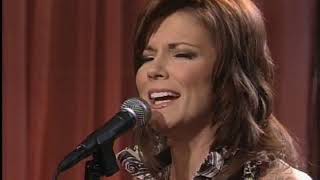 Till I Can Make It On My Own - Martina McBride 2006