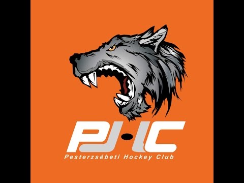 U14  557 Pesterzsébeti HC Sportország SC 1harmad