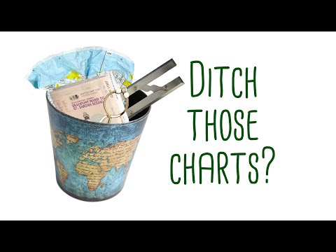 Savvy Navvy - Navionics  |   Navigation Special