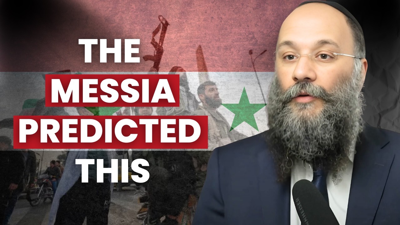 You Didn't Know This About What Is Happening in Syria