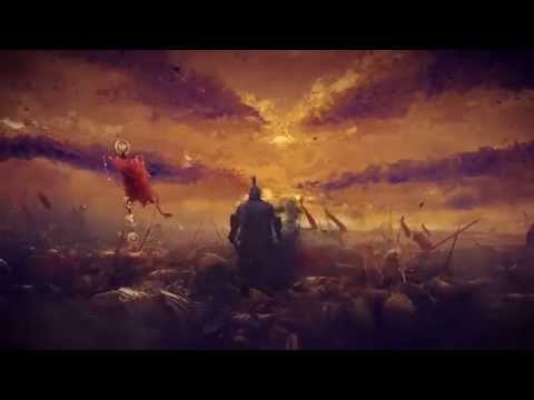 CryEngine 3 - Ryse Son of Rome Cinematic Launch Trailer