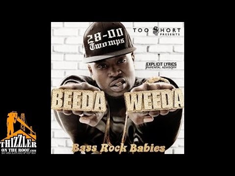 Beeda Weeda ft. Clyde Carson, Chilee Powdah - Block Bleeder [Remix] [Thizzler.com]