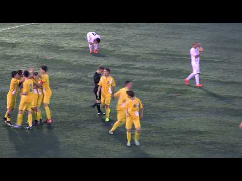 Juniores provinciali. Fraore Il Castello 2 - 0