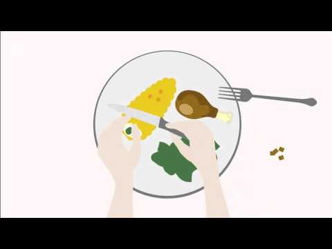 How To Eat With Braces - Tips & Advice