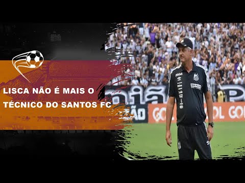 Treinador ficou apenas oito jogos no Peixe