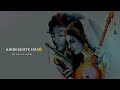 Kaun Kehte Hai Bhagwan Aate Nahi Status Radha Krishan Status Jubin Nautiyal RK Creation2 1