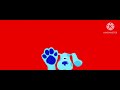 Blue S Pawprint On Screen What Does Blue Need SUPER DEE DUPER SPONTANEOUSLY UPDATED VERSION