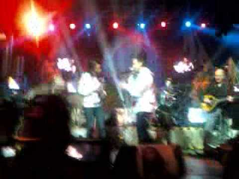 Wöyza y el puto coke