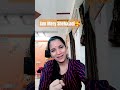 Sun Mery Shehajadi Bollywood Music Hindisong Song Youtubeshorts Love Anjalikadam37016