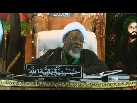 Day 13: Tafseer (Evening Session), 5th November, 2014/13th Muharram, 1436AH.