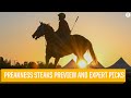 2022 Preakness Stakes: Expert Picks, Odds to Win, and Predictions | CBS Sports HQ