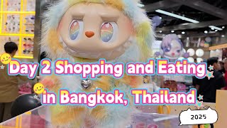 Download lagu DAY 2, BANGKOK THAILAND TRIP! LET'S GO SHOPPING AND EATING! 2025 EDITION mp3 Download lagu DAY 2, BANGKOK THAILAND TRIP! LET'S GO SHOPPING AND EATING! 2025 EDITION mp3