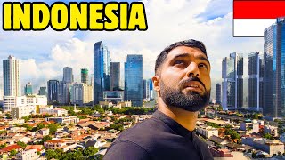 Download lagu First Day In Jakarta Indonesia And This Happened!! mp3