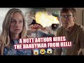 KILLER CONTRACTOR 2019 Comedy Recap
