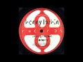 Kenny Larkin ‎-- Integration 1991
