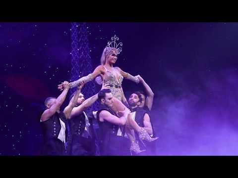 Guild Magazine - The Blonds, Moulin Rouge and Segway at New York Fashion Week Spring/Summer 2020