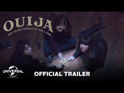 Ouija (Trailer)