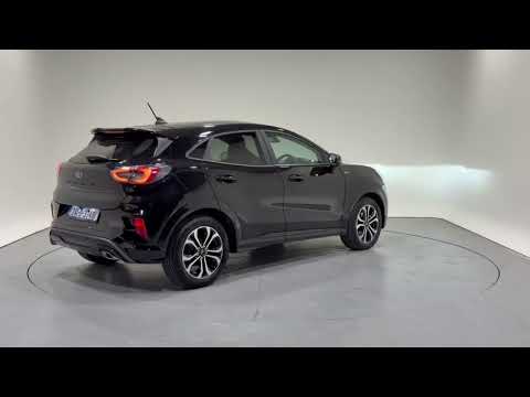 Ford Puma ST-LINE 5DR 1.0T 125 MHEV - Image 2