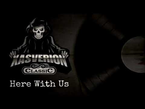 Xasverion - Here With Us