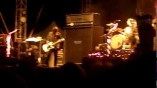 Seether - No Resolution (Live at Rock USA 2012)