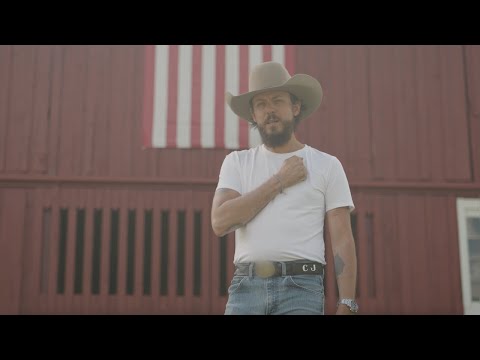 Chris Janson - This Flag (Official Music Video)