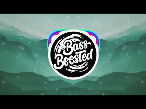 Coolzone - Nasty Jamz (Slowed) [Bass Boosted]