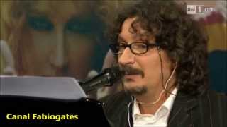 Chiara Civello & Sergio Cammariere - Ho Capito Che Ti Amo (Settenote - 13/10/14) HD