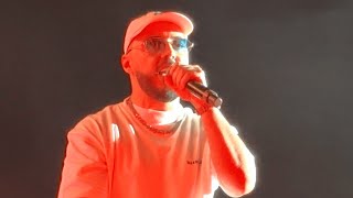 Lucenzo - Obsesion (Spanish Version) - Chante avec le public | LIVE #poupetderaille 2024 | UHD4K |