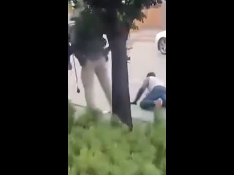 U.S. citizen hurt after ICE allegedly targeted him