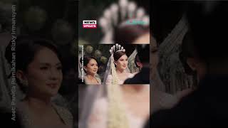 Download lagu The Moment Prabowo and Jokowi Serve as Witnesses for Personal Secretary Rizky Irmansyah's Wedding mp3 Download lagu The Moment Prabowo and Jokowi Serve as Witnesses for Personal Secretary Rizky Irmansyah's Wedding mp3