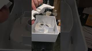 How to Assemble Doorbin Ice Holder Whirlpool Refrigerator/Freezer