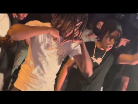 DEEK LOKO- HUNNIT DROPS