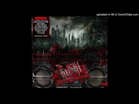 Shushi Shu - Ganduri de la miezul noptii feat. AmelKore & Chrisu Beats (prod. Dutzy)