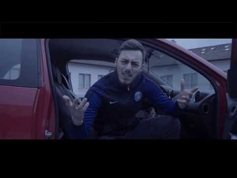 BIG DSASTER X COSI 27 - YOSHIMITSU (OFFICIAL MUSICVIDEO)