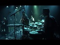 Bordrone - Afenginn live in Copenhagen, April 2019