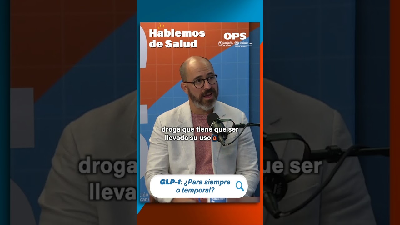 ¿Por qué los GLP-1 son un tratamiento de largo plazo?