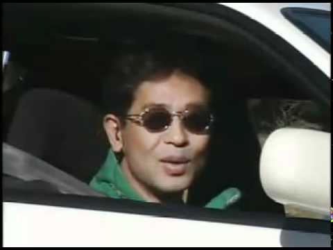 Keiichi Tsuchiya teach how to drift