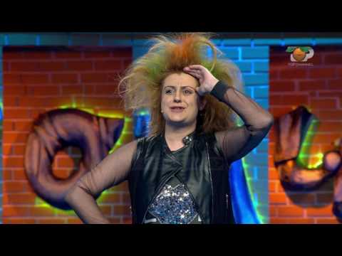 Portokalli, 19 Mars 2017 - Luzja (Pijet alkoolike per minorenet)