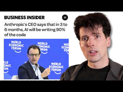 I can't believe he was right.