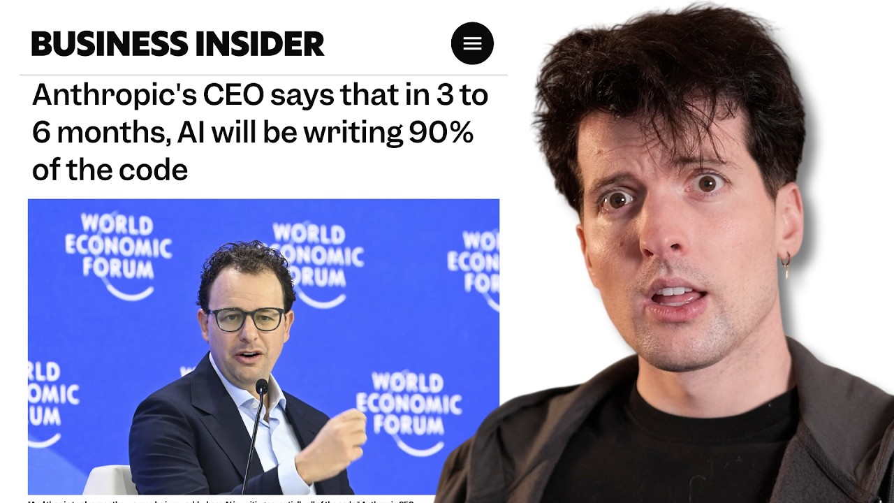 I can't believe he was right.