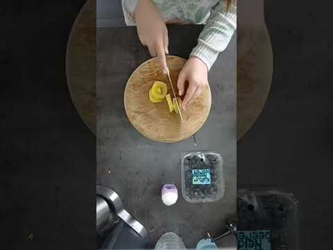 Ich nenne es Fruchti #sommer #dy #lecker