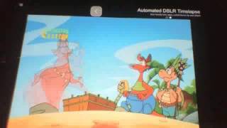 Download lagu Spacetoon 2 - Ramadan Kareem mp3