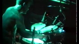 Gary Husband w Allan Holdsworth Band, Australia, May 1994 (clip)