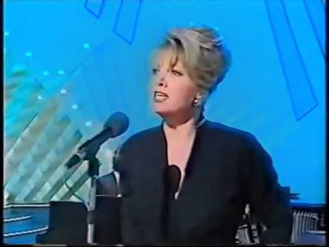 Elaine Paige -Non, Je Ne Regrette Rien -1994