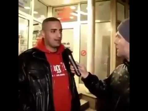 Kleiner Nutten - Haftbefehl