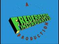 A Frederator Incorporated Production Nicktoons Nelvana International 2001 2
