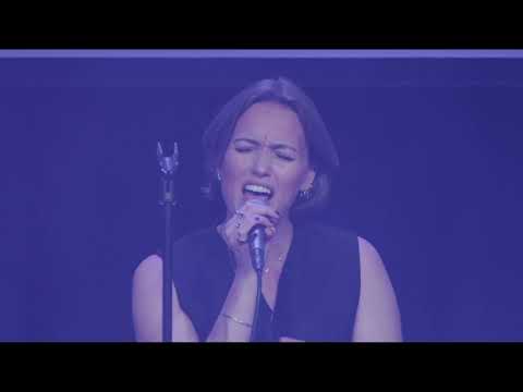 Resa Saffa Park - Love ain't Free (Live at Subjektprisen 2021 - Oslo, Norway)