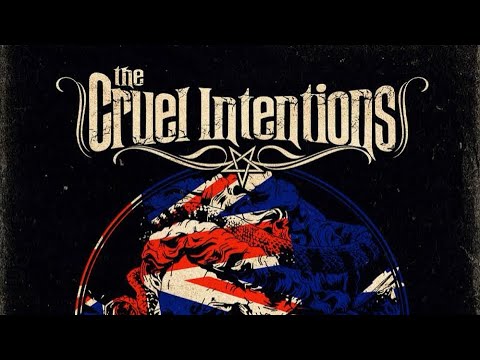 The Cruel Intentions 18.02.24 Sydney Metro Theatre